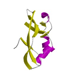 Image of CATH 1oj8A