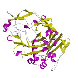 Image of CATH 1ojkA00