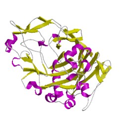 Image of CATH 1ojkB00