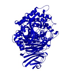 Image of CATH 1ojm