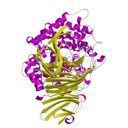 Image of CATH 1ojmA