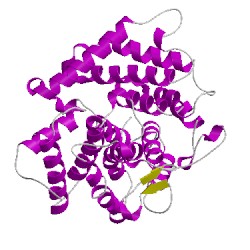 Image of CATH 1ojmA02