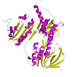 Image of CATH 1ojtA