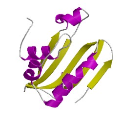 Image of CATH 1ojtA03