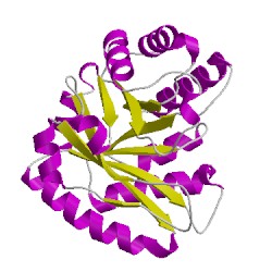 Image of CATH 1ok4A