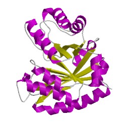 Image of CATH 1ok6H00