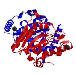 Image of CATH 1okb