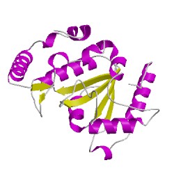 Image of CATH 1okbA