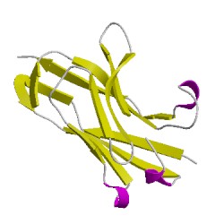 Image of CATH 1ol0B