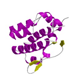 Image of CATH 1ol6A01