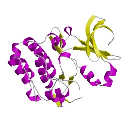 Image of CATH 1ol7A