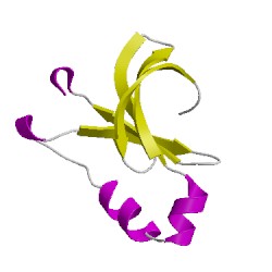 Image of CATH 1ol7A02