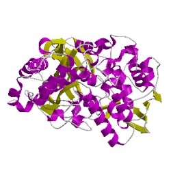 Image of CATH 1olcA