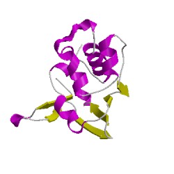 Image of CATH 1olcA02