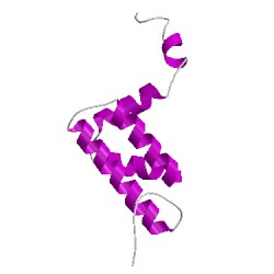 Image of CATH 1om2A