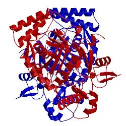 Image of CATH 1om4