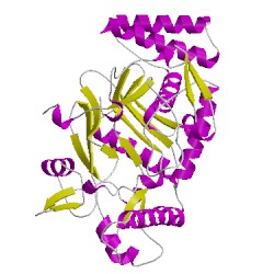 Image of CATH 1om4A