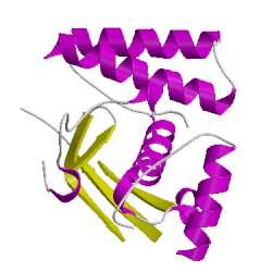 Image of CATH 1om4A01