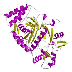 Image of CATH 1om4B