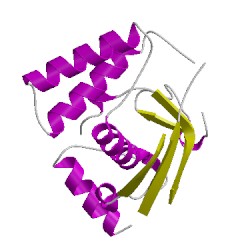 Image of CATH 1om4B01