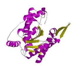 Image of CATH 1omhA