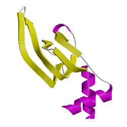 Image of CATH 1omiA01
