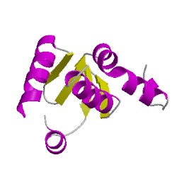 Image of CATH 1omiB02