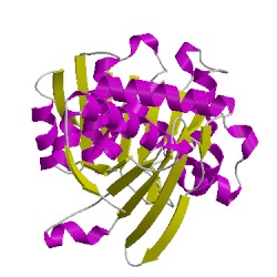 Image of CATH 1omoB