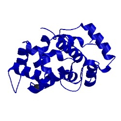 Image of CATH 1omr