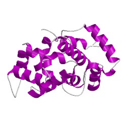 Image of CATH 1omrA