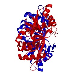 Image of CATH 1omx