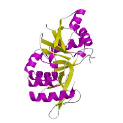 Image of CATH 1omxB