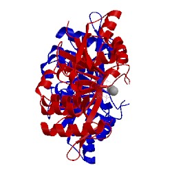 Image of CATH 1omz