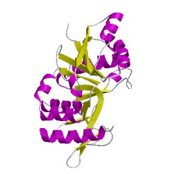 Image of CATH 1omzB00