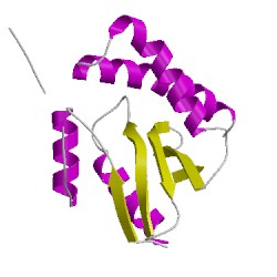 Image of CATH 1on0A