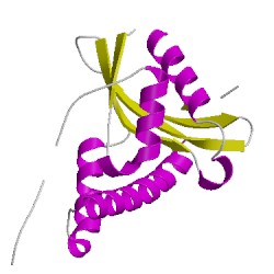 Image of CATH 1on0B