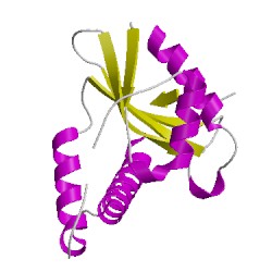 Image of CATH 1on0D