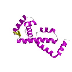 Image of CATH 1on2A