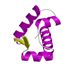 Image of CATH 1on2A01