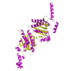 Image of CATH 1on3A