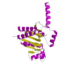 Image of CATH 1on3A01