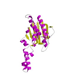 Image of CATH 1on3A02