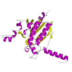 Image of CATH 1on3B01