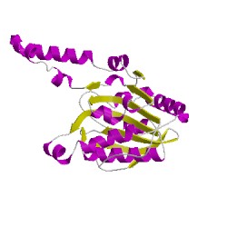 Image of CATH 1on3B02