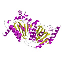 Image of CATH 1on3C