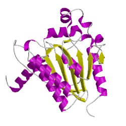 Image of CATH 1on3C01