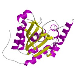 Image of CATH 1on3C02