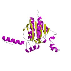 Image of CATH 1on3D01