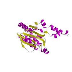 Image of CATH 1on3D02