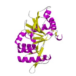Image of CATH 1on6B00